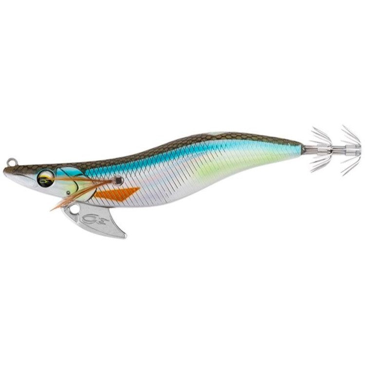 Daiwa Emeraldas Nude Squid Jig Lure 2.5