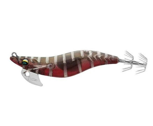 Daiwa Emeraldas Nude Squid Jig Lure 3.5