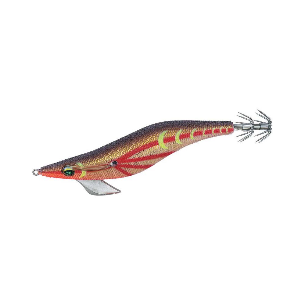 Daiwa Emeraldas Peak RV Squid Jig Lure 3