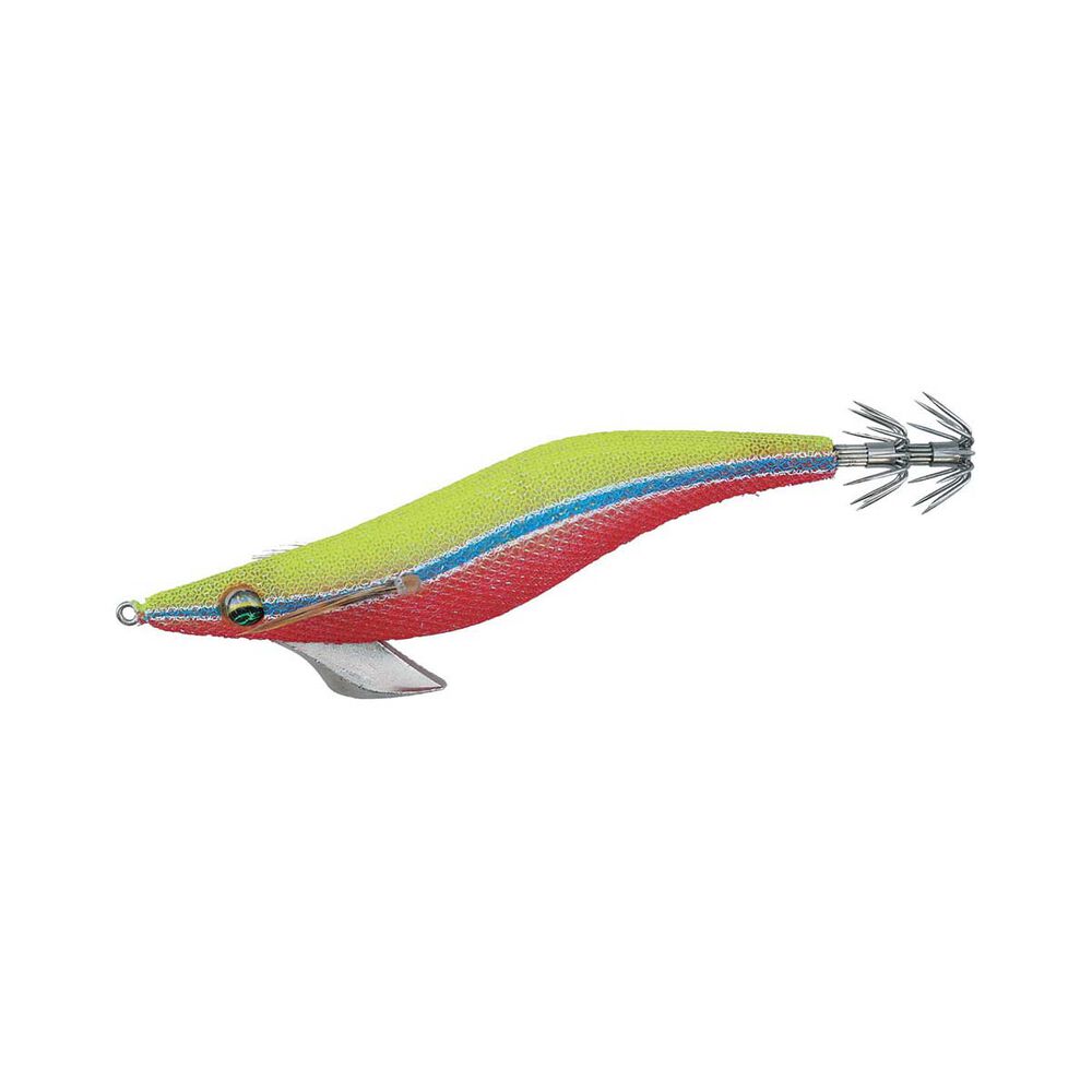 Daiwa Emeraldas Peak Squid Jig Lure 3.5