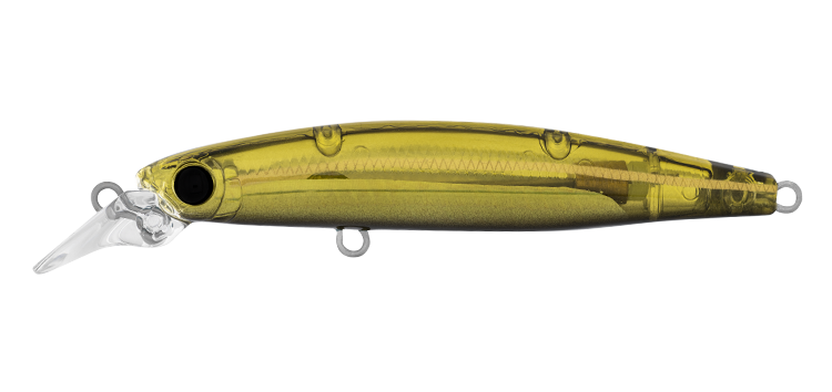 Daiwa Infeet Sazanami 60SP Hard Body Lure