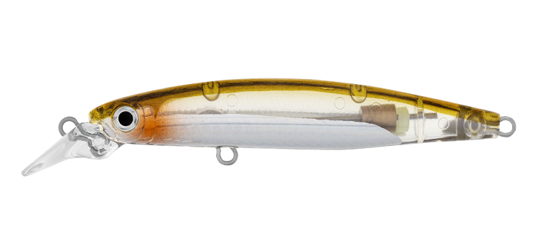 Daiwa Infeet Sazanami 60SP Hard Body Lure