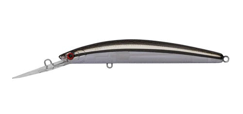 Daiwa Pro Double Clutch IZM Hard Body Lure 75SP-G