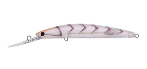 Daiwa Pro Double Clutch IZM Hard Body Lure 75SP-G