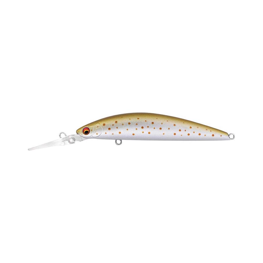 Daiwa Steez Current Master 93 SP-DR Hard Body Lure