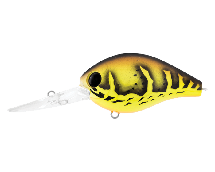Daiwa Steez RPM Crank Mid 10 Hard Body Lure