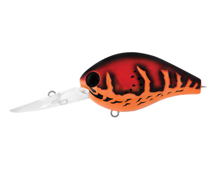 Daiwa Steez RPM Crank Mid 10 Hard Body Lure