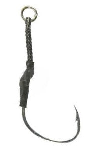 Decoy DJ78 Middle Pike Jigging Assist Hook