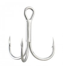 Decoy GT Special Ultra Heavy Duty Treble Hook