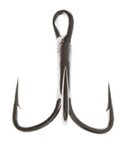 Decoy Y-S81 Super Heavy Duty Treble Hook