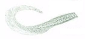 Dragon Maggot Worm 3 inch Soft Plastic Lure