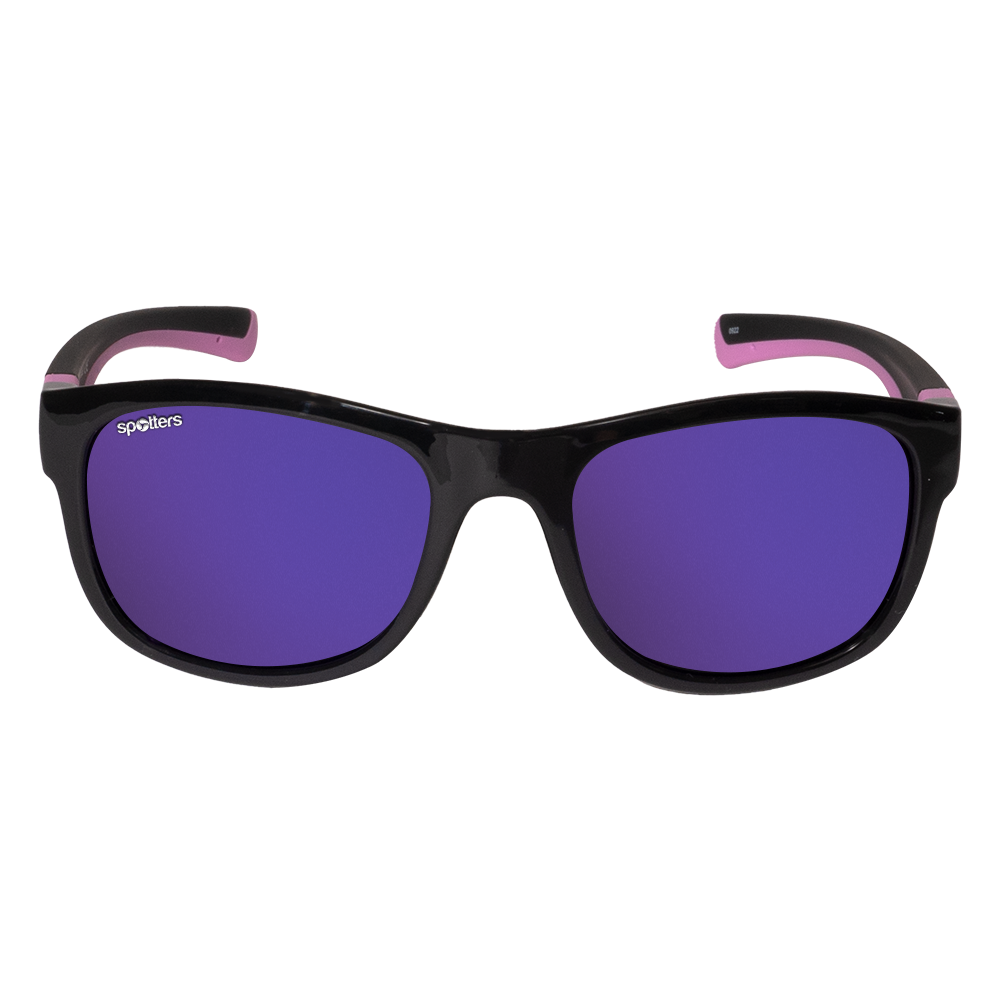 Spotters Premium Kids Junior Child Sunglasses Emu