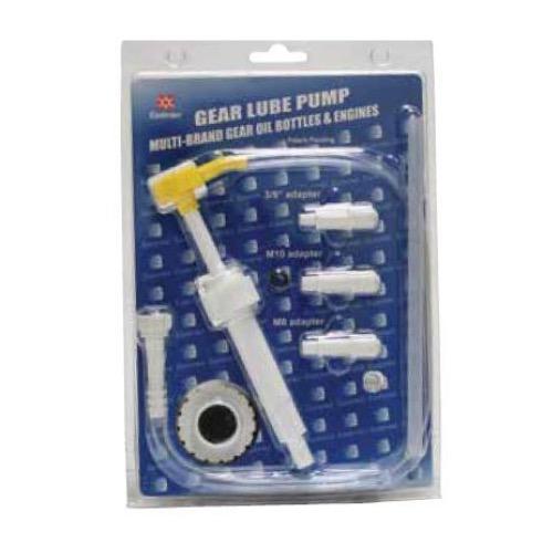 Easterner Gear Oil Multi Fit Universal Pump