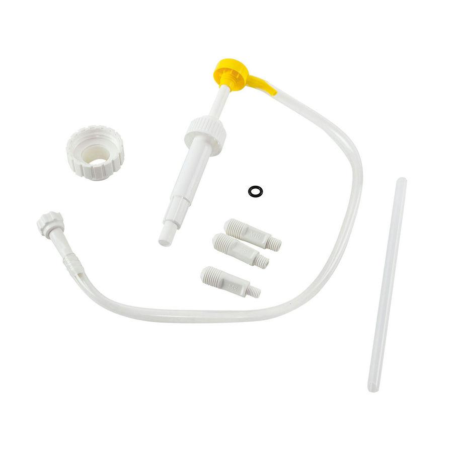 Easterner Gear Oil Multi Fit Universal Pump