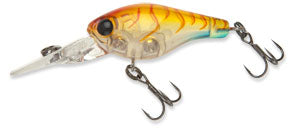 Ecogear CX 35HS Hard Body Lure