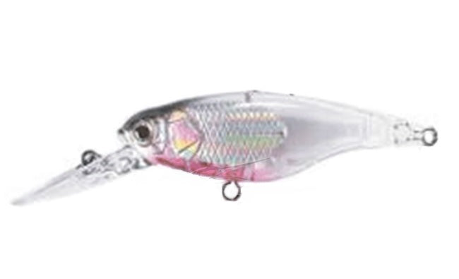 Ecogear SX 60F Hard Body Lure