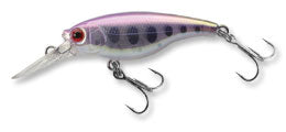 Ecogear SX 40F Hard Body Lure