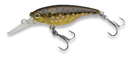 Ecogear SX 40F Hard Body Lure