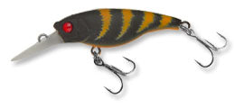 Ecogear SX 40F Hard Body Lure