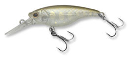 Ecogear SX 40F Hard Body Lure