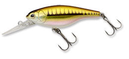 Ecogear SX 40F Hard Body Lure