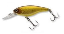 Ecogear SX 48F Hard Body Lure