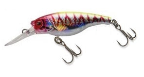 Ecogear SX 60F Hard Body Lure