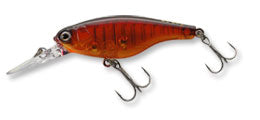 Ecogear SX 60F Hard Body Lure
