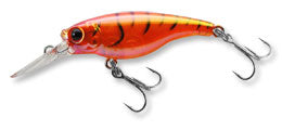 Ecogear SX 60F Hard Body Lure