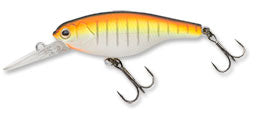 Ecogear SX 60F Hard Body Lure
