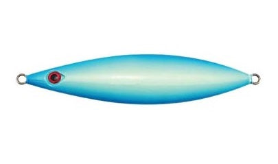 Entice Flop Rigged Metal Jig Lure