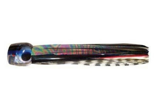 Entice Haka Skirted Trolling Lure 10 inch Mega Clearance