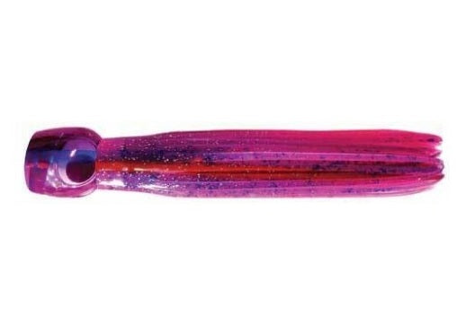 Entice Haka Skirted Trolling Lure 10 inch Mega Clearance