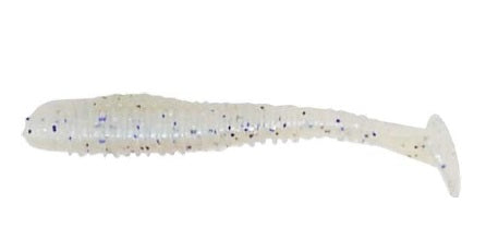 Entice Bungee Baits Viber 3 inch Soft Plastic Lure - Mega Clearance