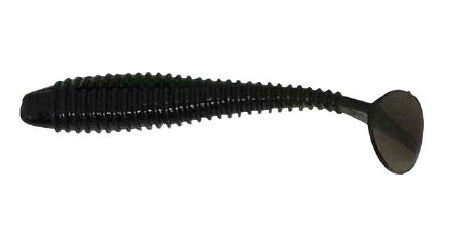 Entice Bungee Baits Viber 3 inch Soft Plastic Lure - Mega Clearance