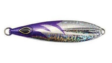 Entice Juicer Rigged Slow Pitch Jig Lure - 60g Mega Clearance