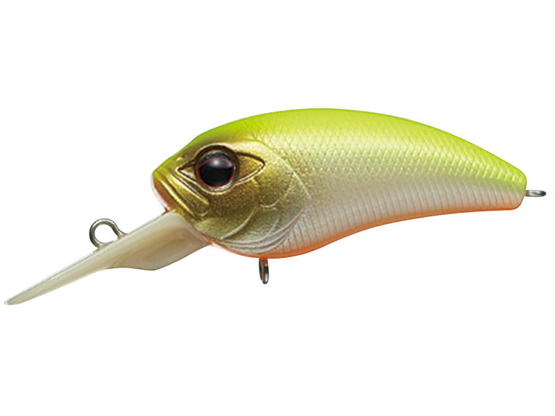 Evergreen Combat Crank Mini MR 44mm Hard Body Lure