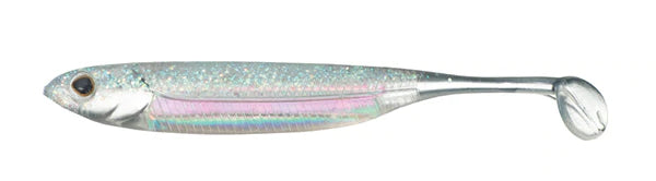 Fish Arrow Flash Jerk Shad 3 Inch Soft Plastic Lure