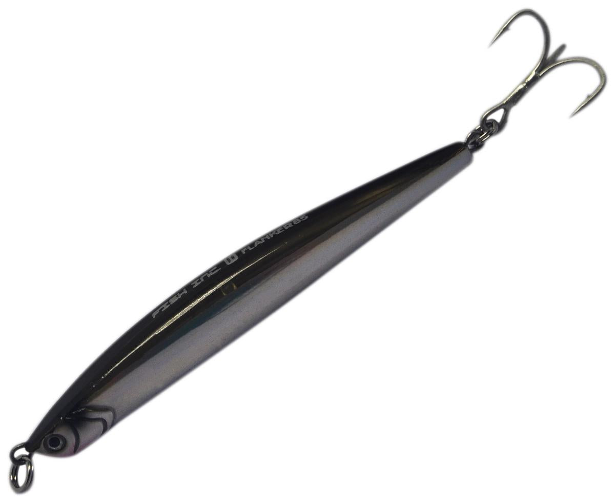 Fish Inc Flanker Sinking Stickbait Fishing Lure