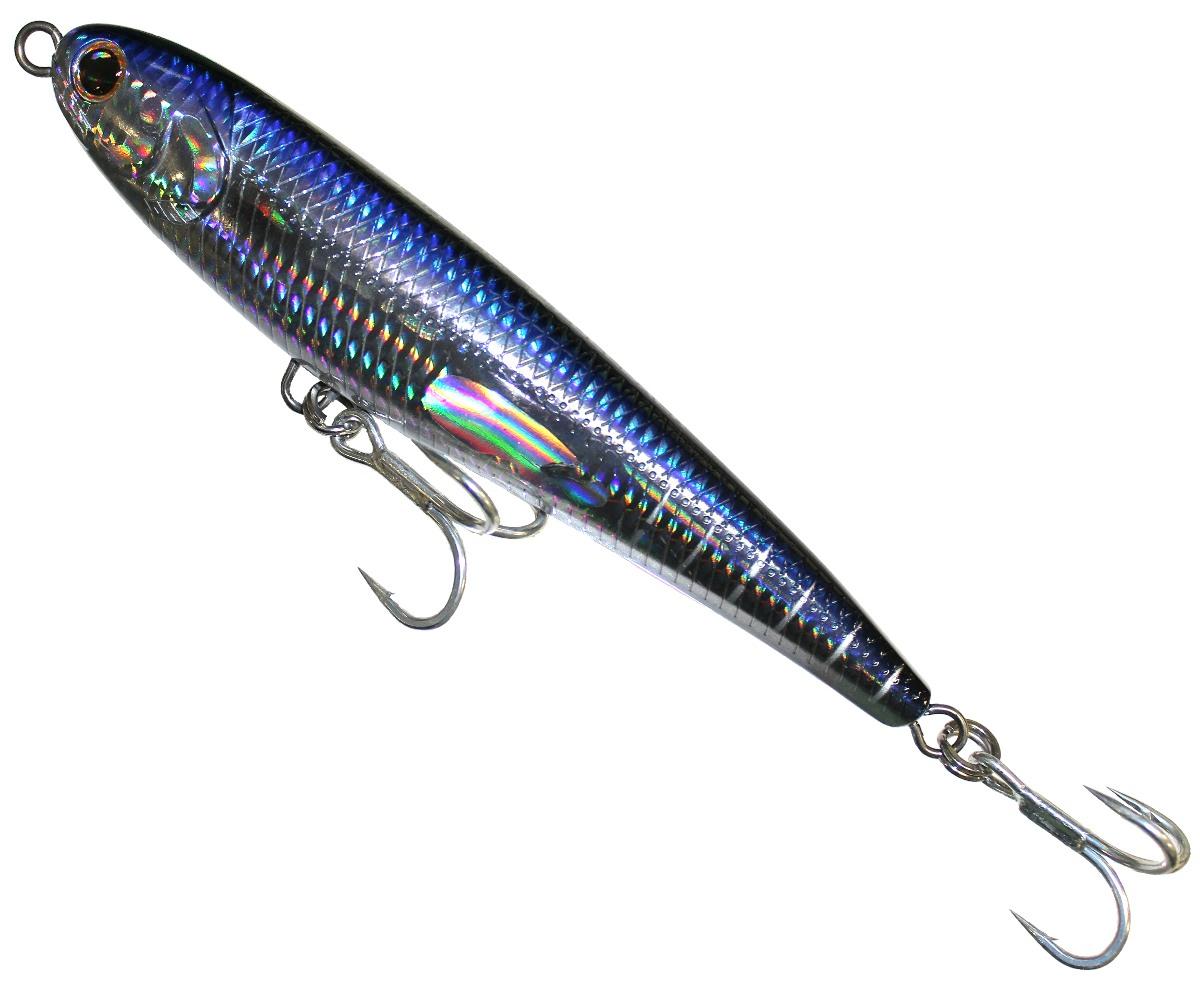 Fish Inc Fullback Sinking Stickbait Fishing Lure
