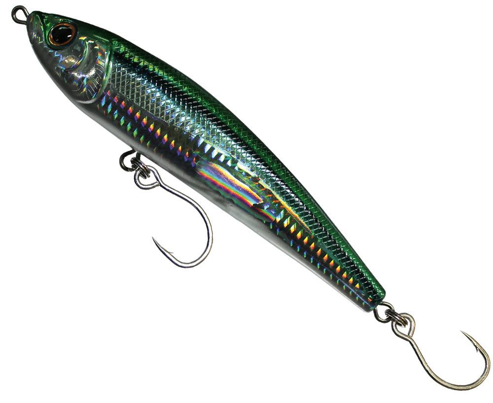 Fish Inc Hooker Sinking Stickbait Fishing Lure