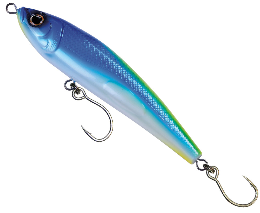 Fish Inc Hooker Sinking Stickbait Fishing Lure