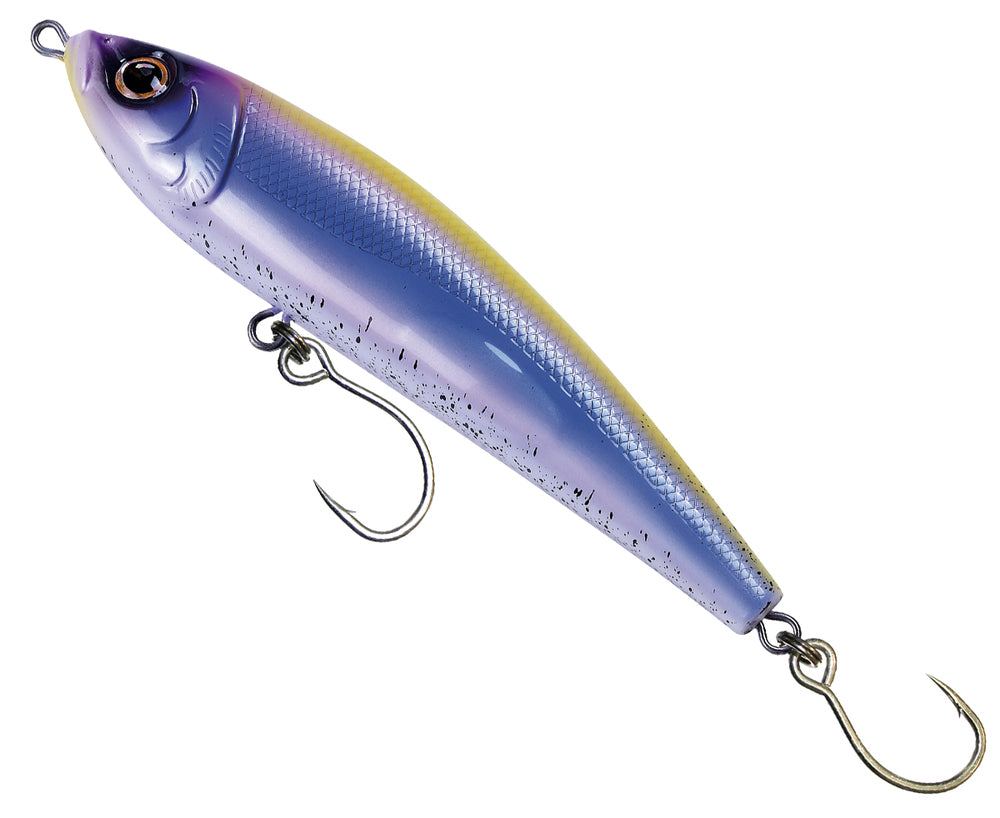 Fish Inc Hooker Sinking Stickbait Fishing Lure