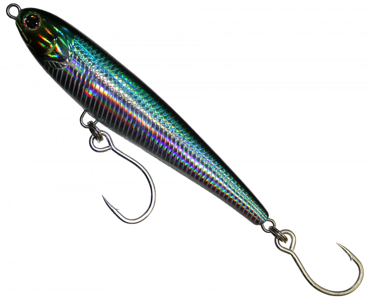 Fish Inc Right Wing Sinking Stickbait Fishing Lure