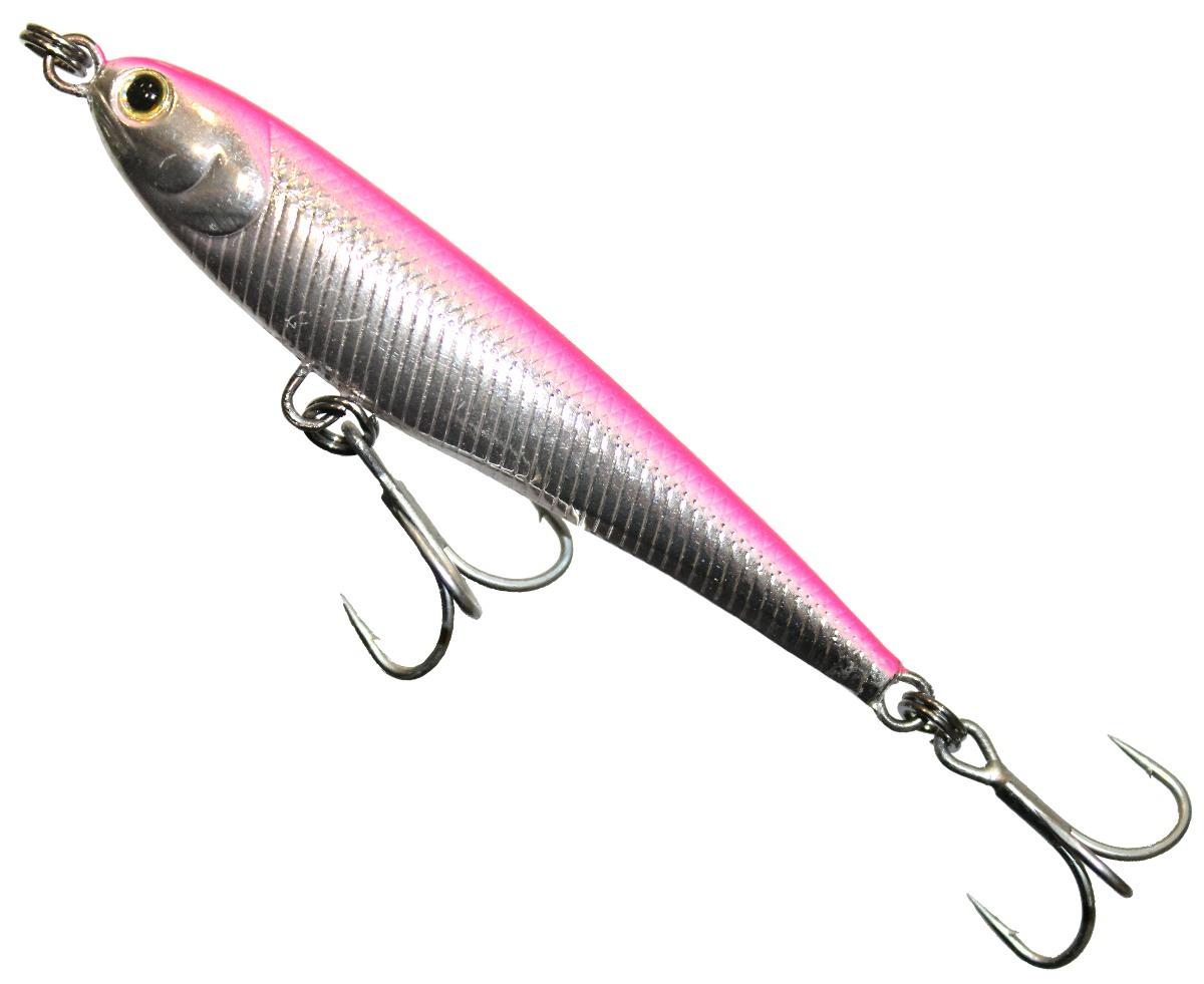 Fish Inc Winglet 87mm 42g Sinking Stickbait Fishing Lure