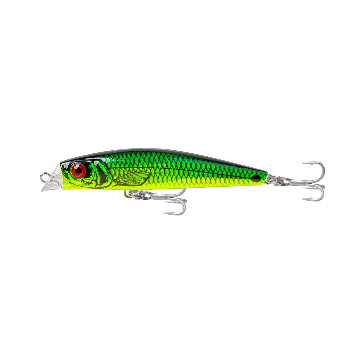 Fishcraft Ripper 95mm Hard Body Lure