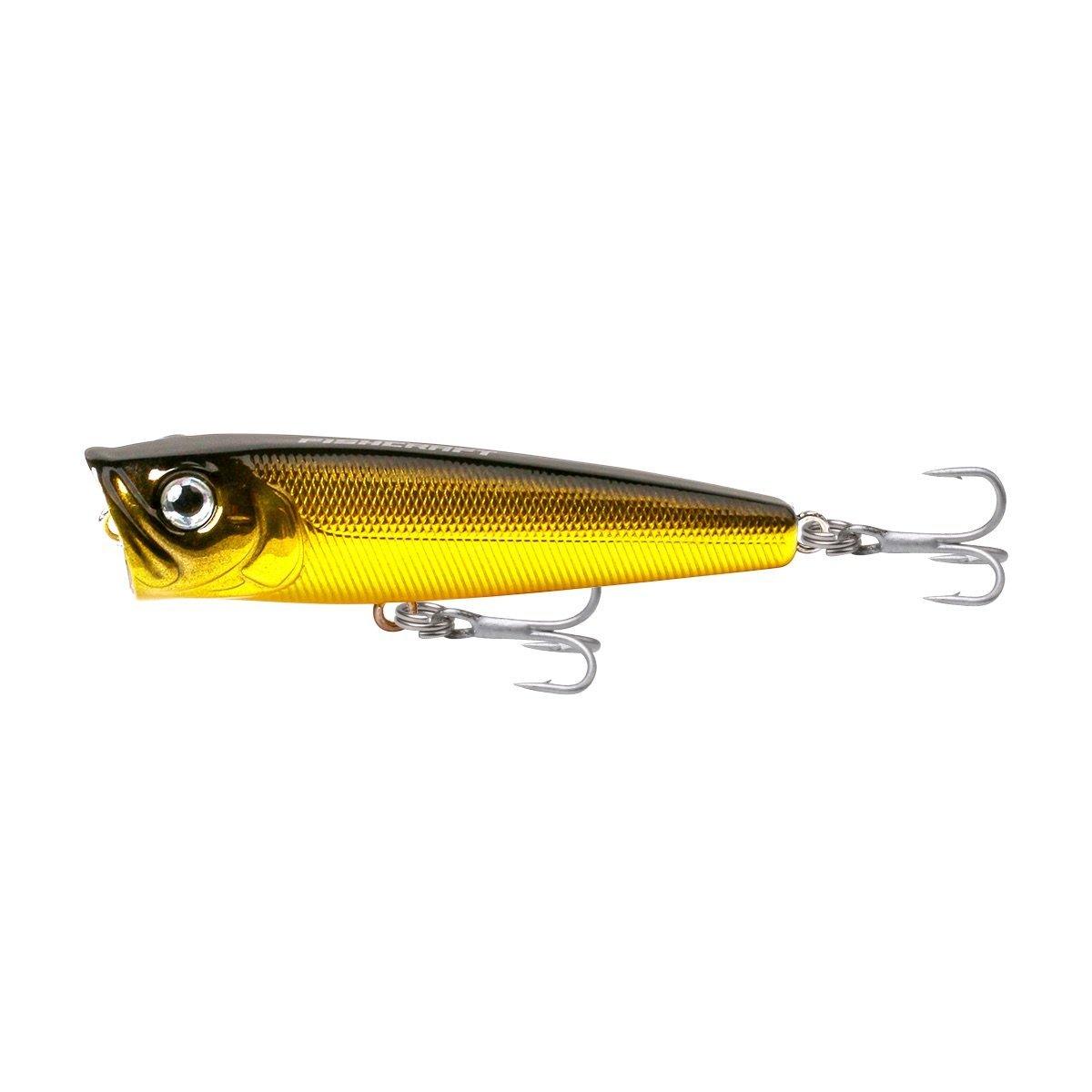 Fishcraft Snoop Pop Surface Popper Lure