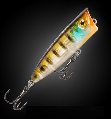 Fishcraft Snoop Pop Surface Popper Lure
