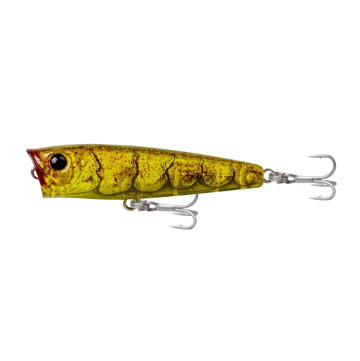 Fishcraft Snoop Pop Surface Popper Lure