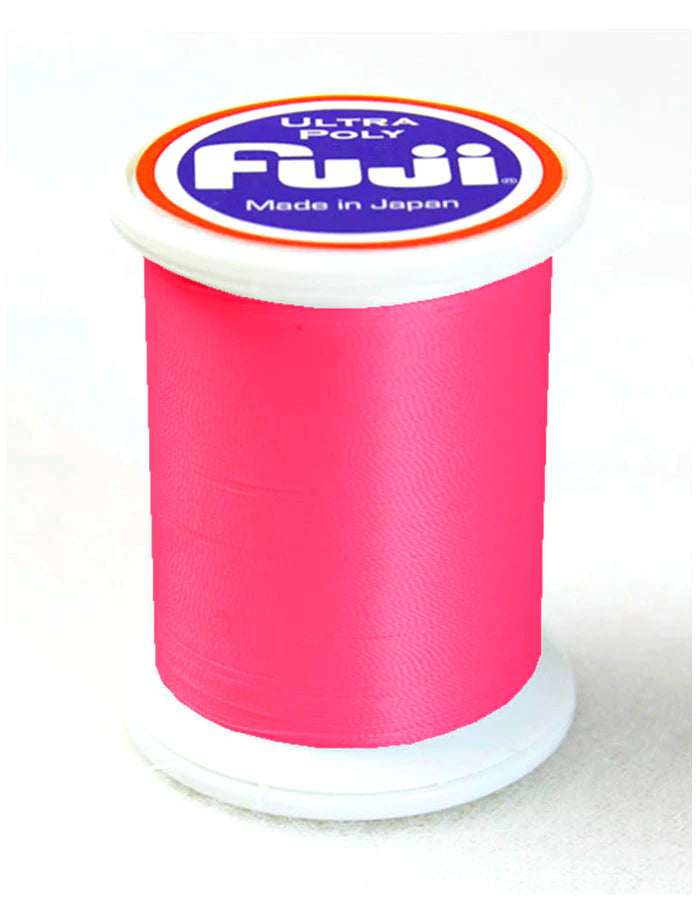 Fuji Rod Building Poly Binding Thread D Ultra 100m